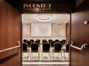 Meeting facility - The Crown Krakow Center - Handwritten Collection ACCOR (Kraków)