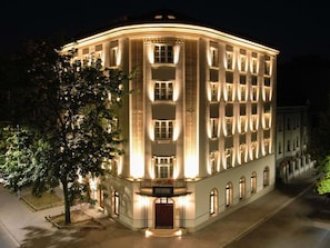 Ulkopuoli