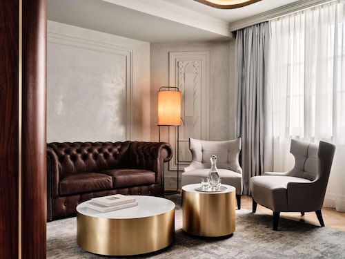 The Crown Krakow Center - Handwritten Collection ACCOR