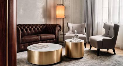 The Crown Krakow Center - Handwritten Collection ACCOR