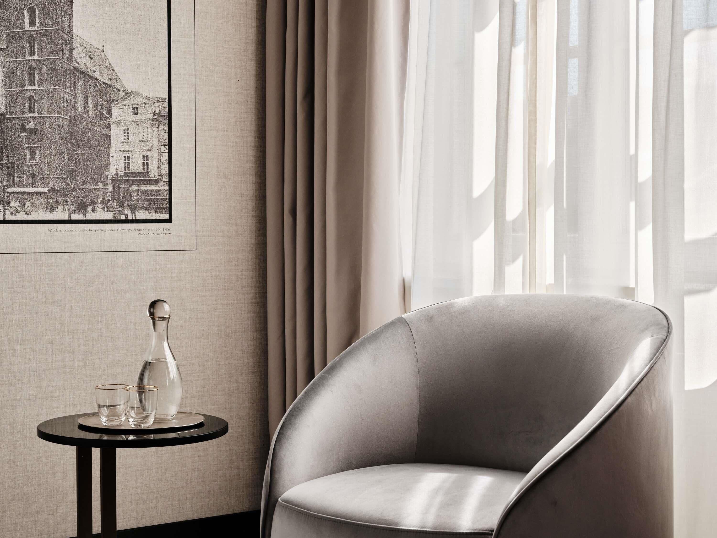 Photo - The Crown Krakow - Handwritten Collection