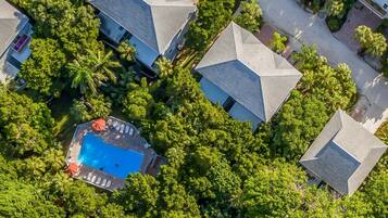 Townhome, 3 Bedrooms | Aerial view