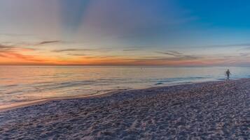 聯排別墅, 3 間臥室 | 海灘