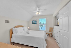 Townhome, 3 Bedrooms