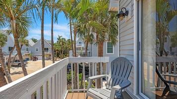 聯排別墅, 3 間臥室 | 住宿一隅