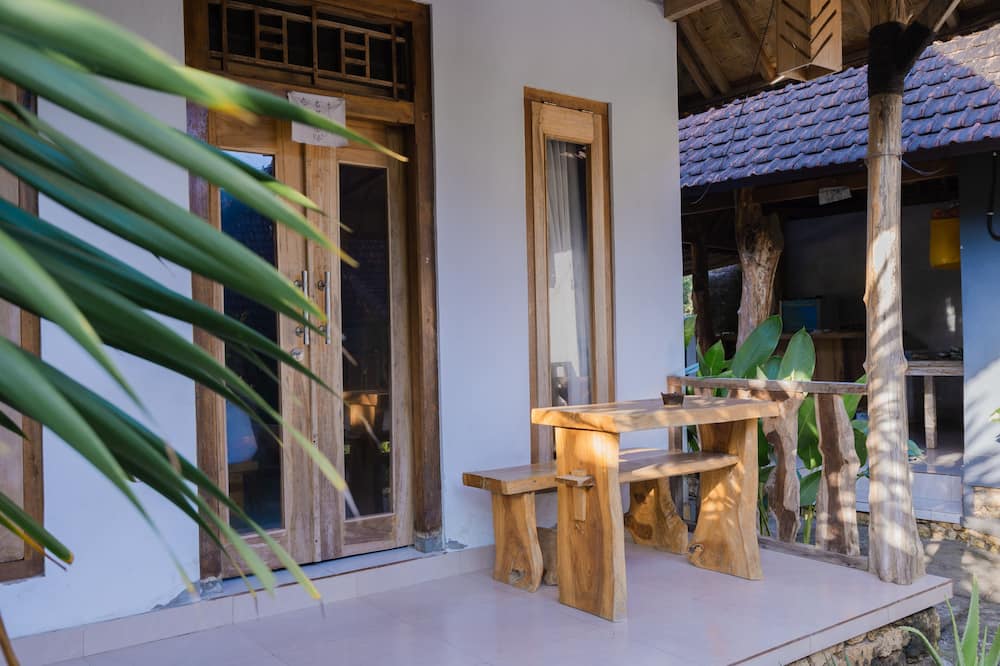 Kubuyang Cottage