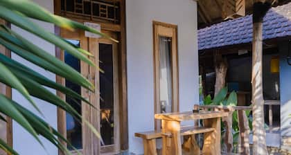 Kubuyang Cottage