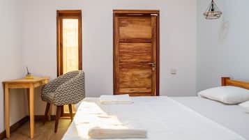 Apartamento Confort | Escritorio, espacio para trabajar con un portátil, wifi gratis