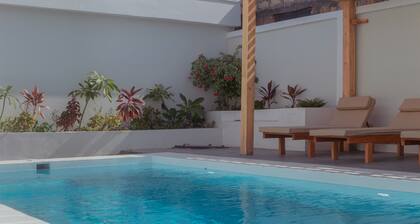 Nebo Studio Apartments