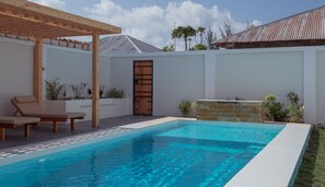 Exterior - Nebo Studio Apartments (Paje)