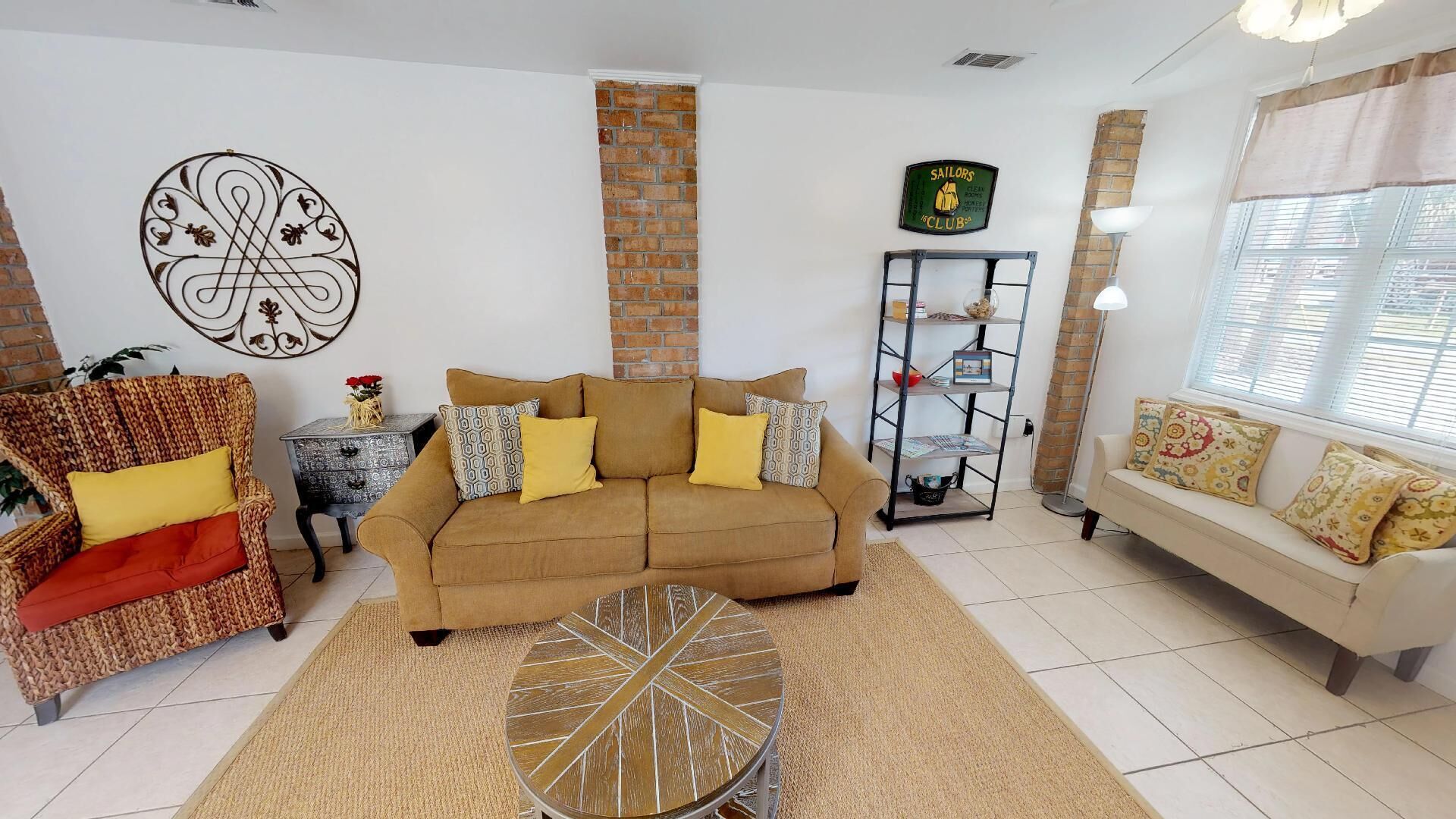 1603 Lovell Avenue Lower - South Beach