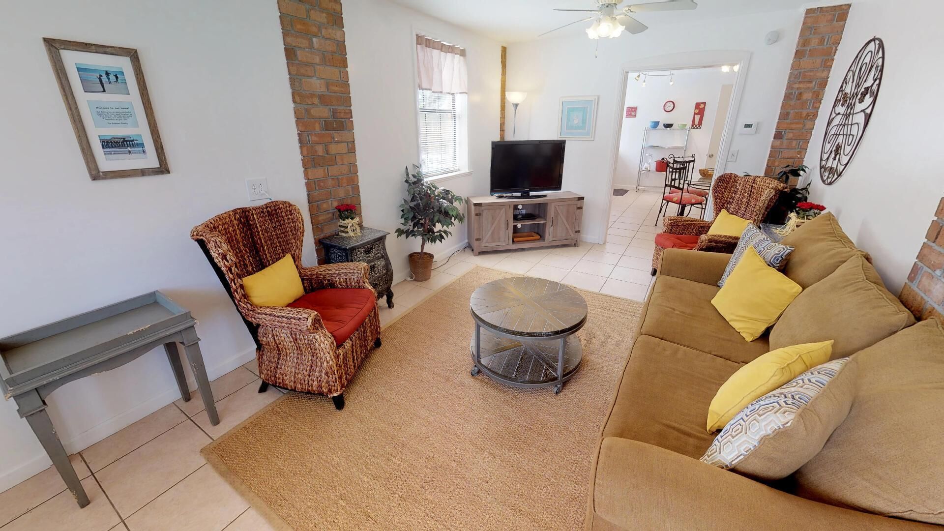 1603 Lovell Avenue Lower - South Beach