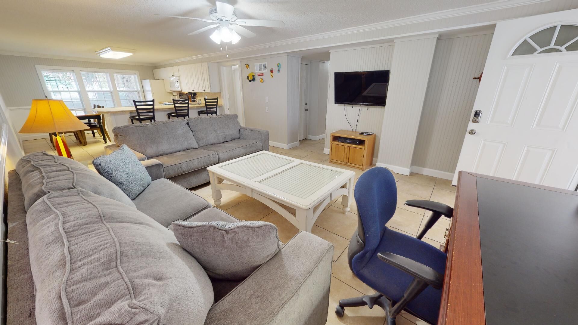 #19 13th St. Lower - Small Dog Friendly