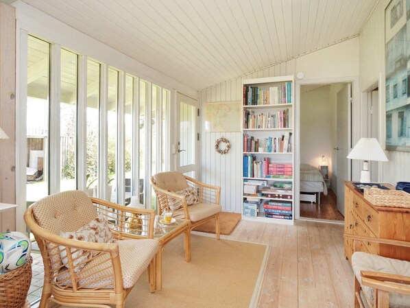 独立别墅 | 住宿内部