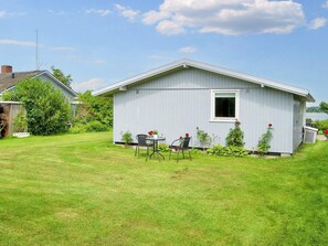 House | Exterior - 6 Person Holiday Home in Jaegerspris (Jægerspris)