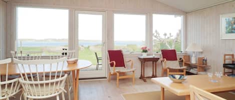 Ferienhaus | Speisen
