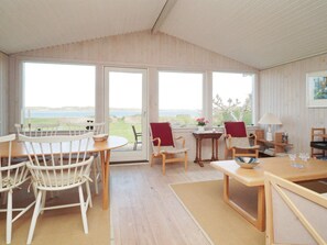 独立别墅 | 用餐