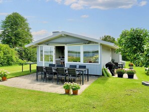 独立别墅 | 外观