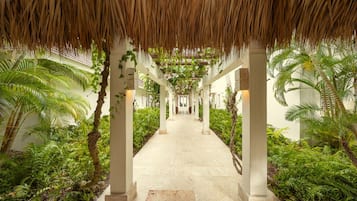 Área da propriedade