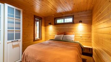 1 makuuhuone, ilmainen Wi-Fi, vuodevaatteet