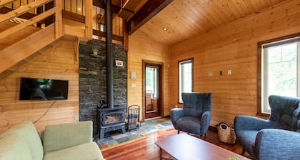 Cozy Cabin