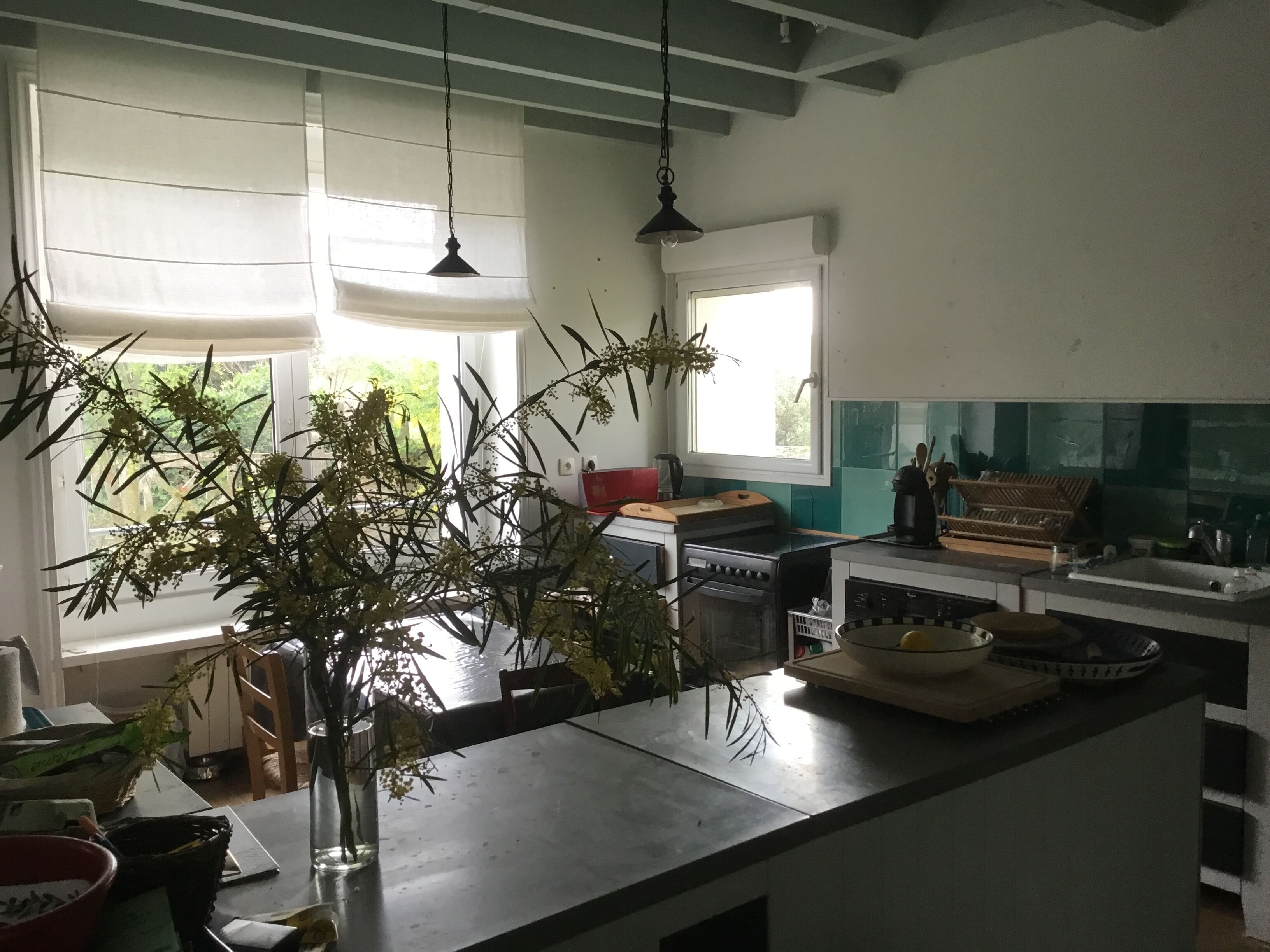 雪櫃、微波爐、焗爐、爐具