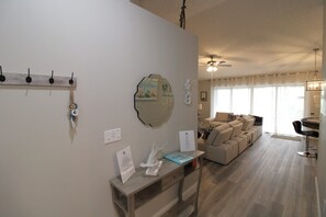 Interior - Heated Pool 4BR Crystal Beach Villa | Game Room | Near Caladesi Island Beach (Palm Harbor)