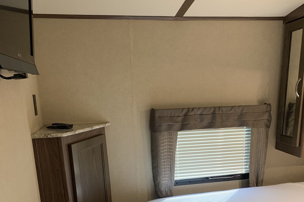 Clean & Comfy Getaway