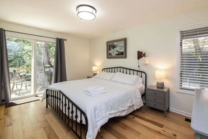 3 Schlafzimmer, Bügeleisen/Bügelbrett, Reisekinderbett, WLAN
