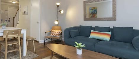 TV, offices