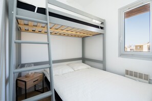 1 chambre, fer et planche Ă repasser, Wi-Fi