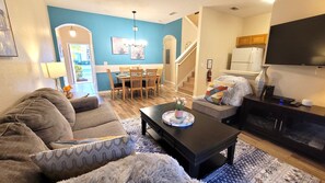 Smart TV - Discounted - Regal Palms Resort 4 Bd Retreat (Davenport)