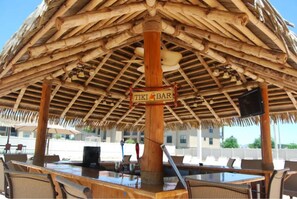 Bar (on property) - Discounted - Regal Palms Resort 4 Bd Retreat (Davenport)