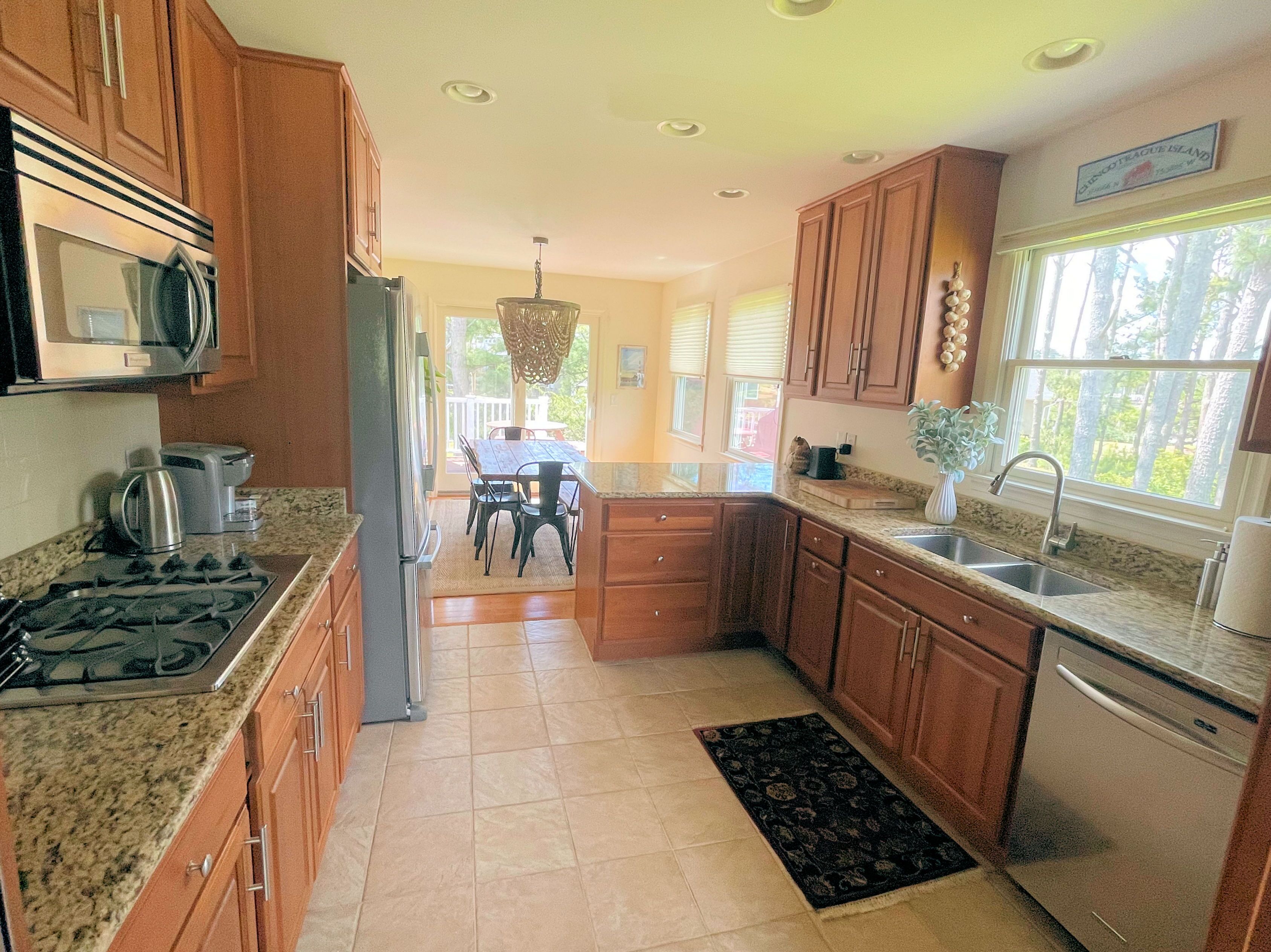 PonyTime - Waterfront - Single Family Home