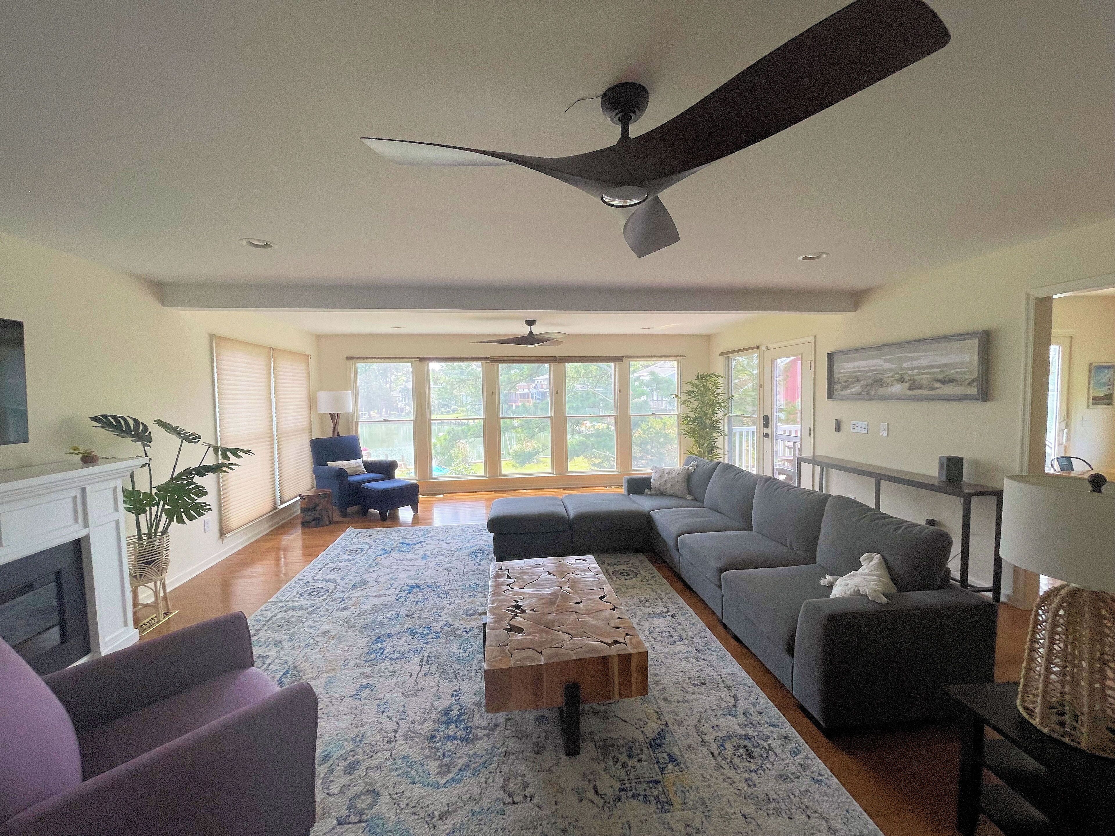 PonyTime - Waterfront - Single Family Home