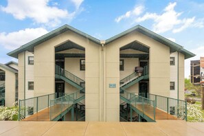 Exterior - The Greens Escape in Branson - Near DT! (Branson)