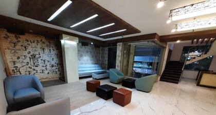 La Grrande Malar - The Boutique Hotel Pondicherry