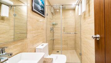 Superior Twin Room | Premium bedding, individually furnished, desk, free WiFi