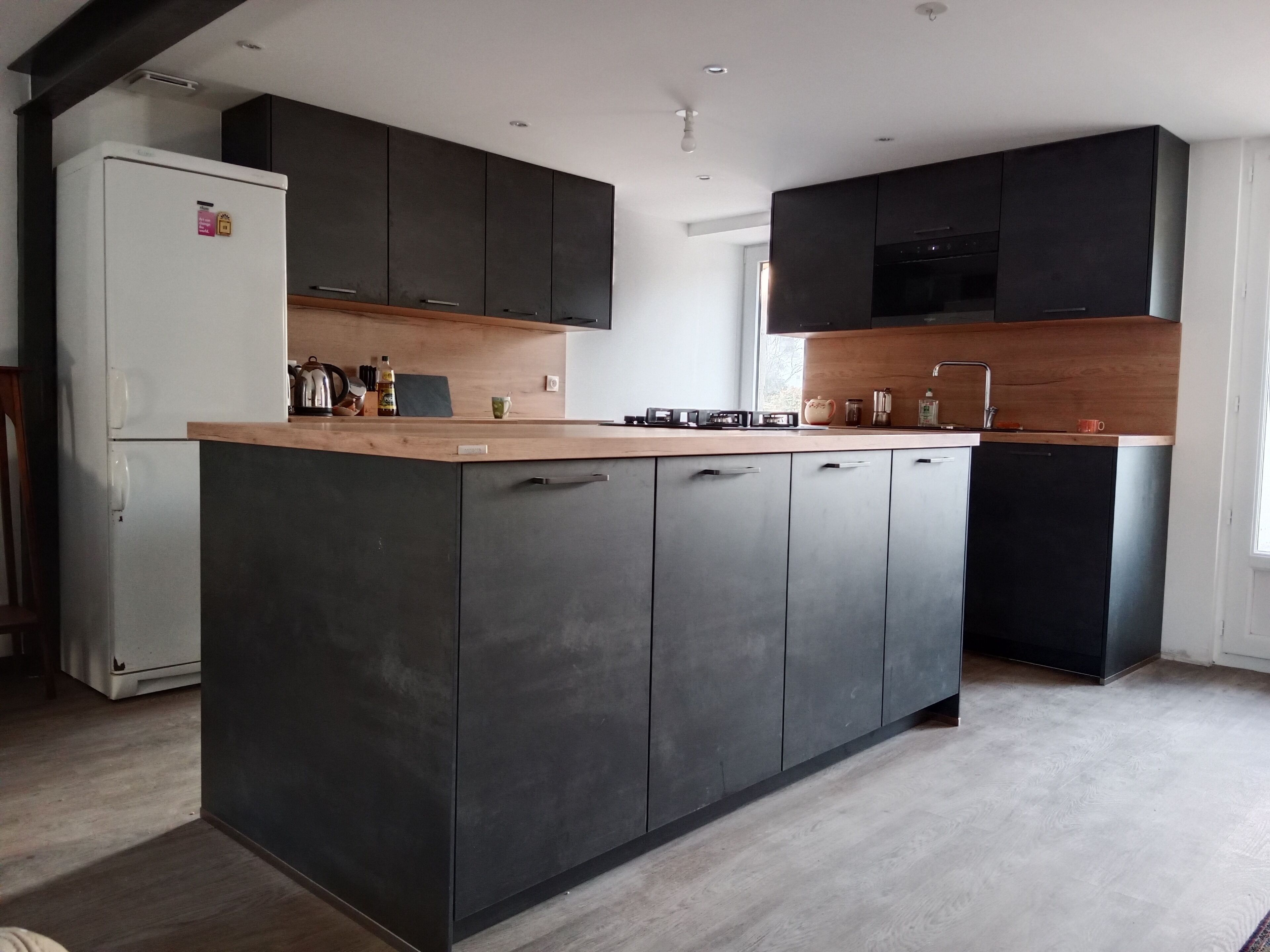 Maison Bretonne Govelins