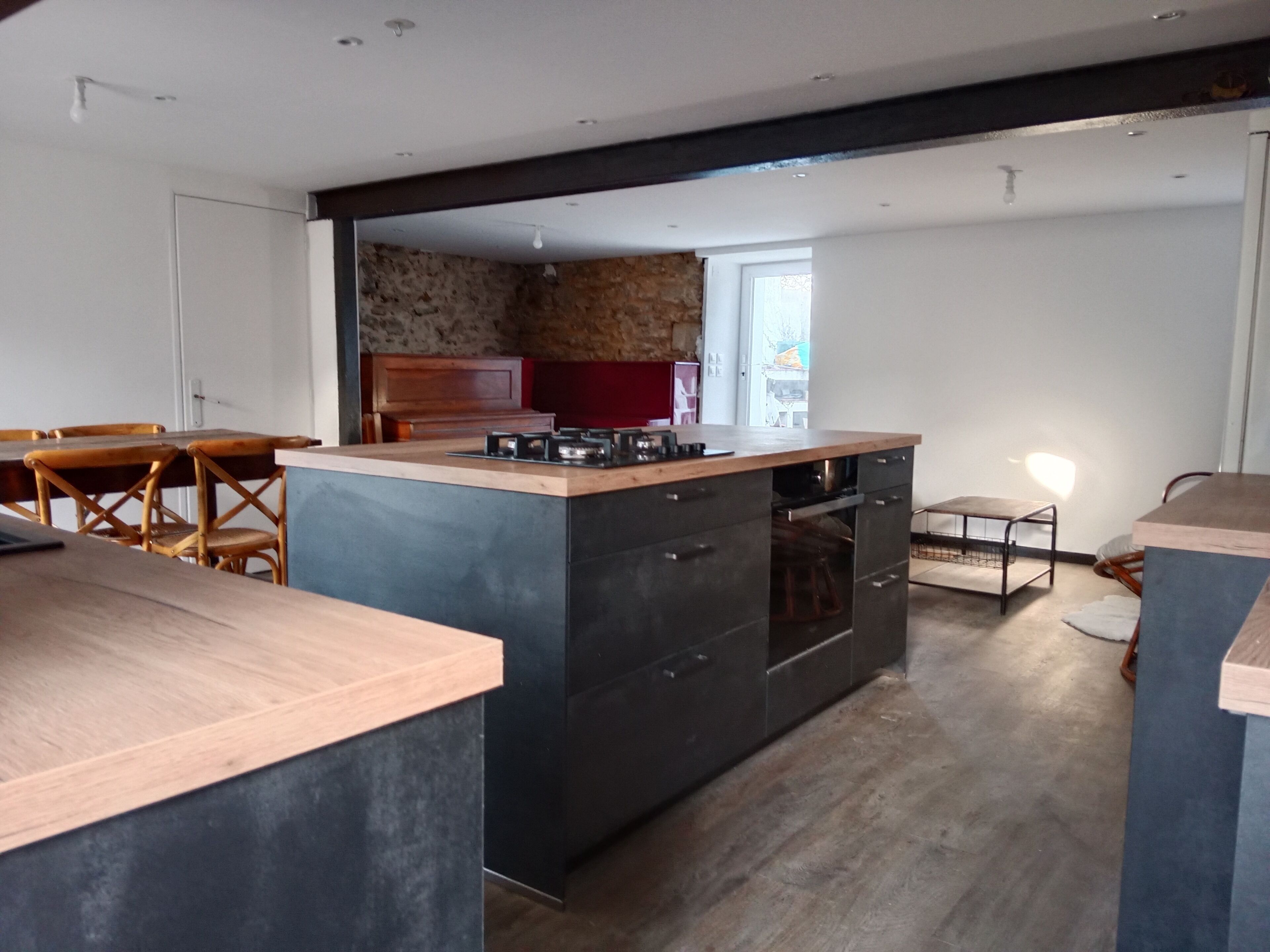 Maison Bretonne Govelins