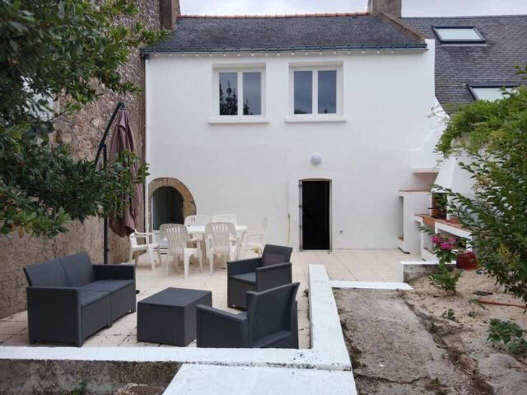 Maison Bretonne Govelins