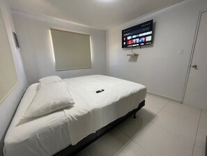 1 bedroom, iron/ironing board, free WiFi - Seroe Patrishi 11 Apt 7 (Oranjestad)