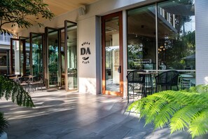 Café - Welladee Wellness Chiang Mai (Chiang Mai)