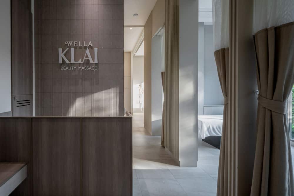 Welladee Wellness Chiang Mai
