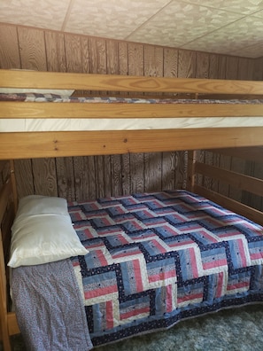5 Schlafzimmer, Bettwäsche