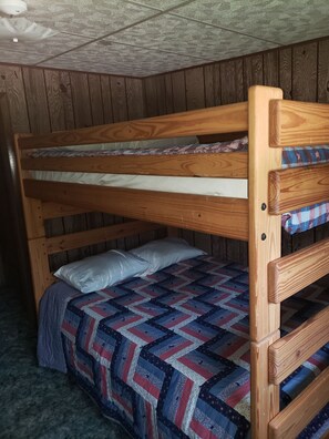 5 Schlafzimmer, Bettwäsche