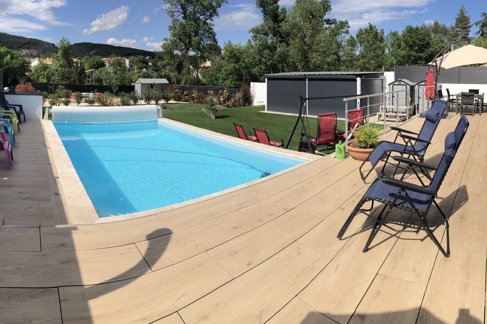 Vrbo Property