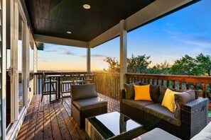 Terrazza/patio