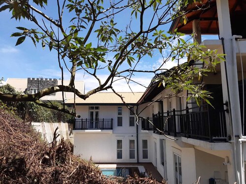 Winsanda Bungalow