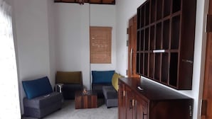 Chambre Double Deluxe